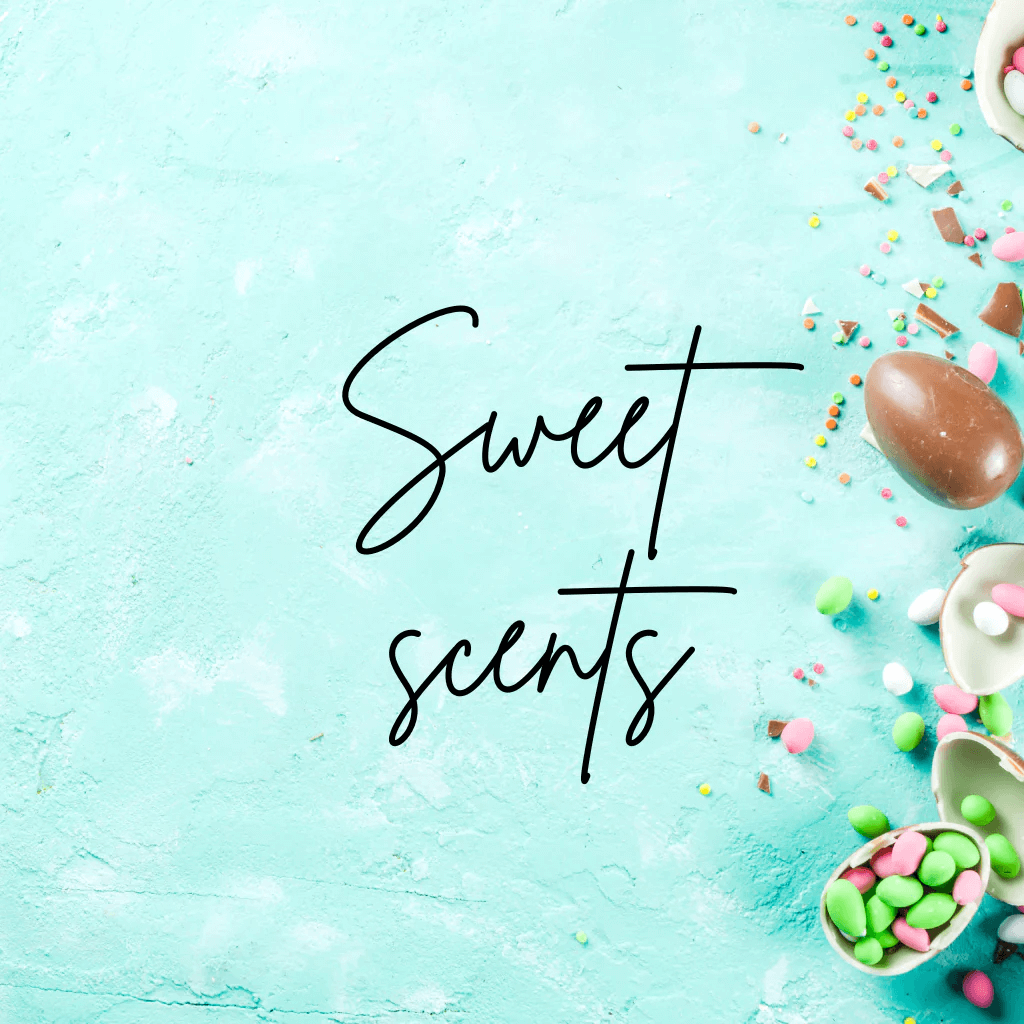Sweet Scented Wax Melts - Oh My Melt