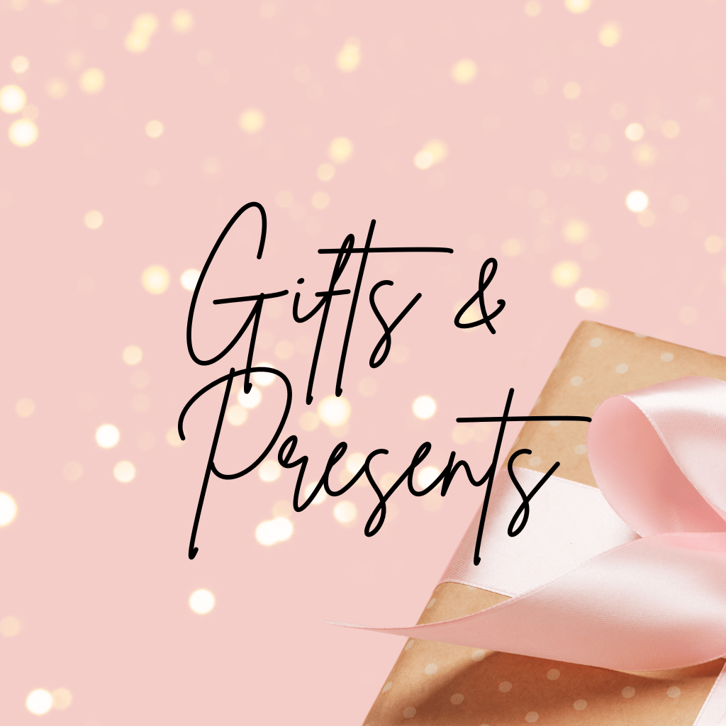 Wax Melt Gifts - Oh My Melt