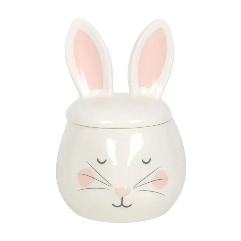 Bunny Wax Melt Burner - Oh My Melt