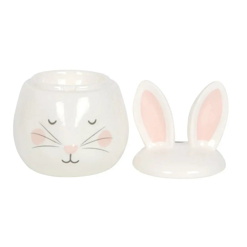 Bunny Wax Melt Burner - Oh My Melt