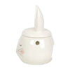 Bunny Wax Melt Burner - Oh My Melt
