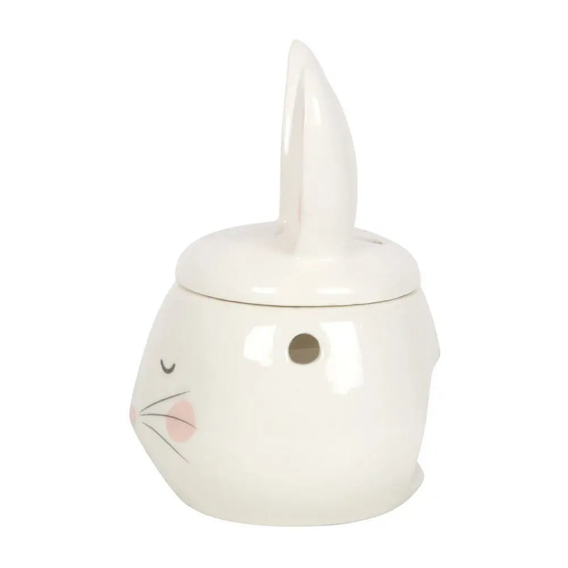 Bunny Wax Melt Burner - Oh My Melt