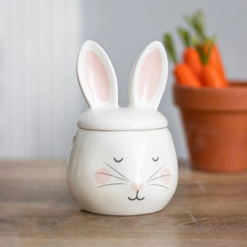 Bunny Wax Melt Burner - Oh My Melt