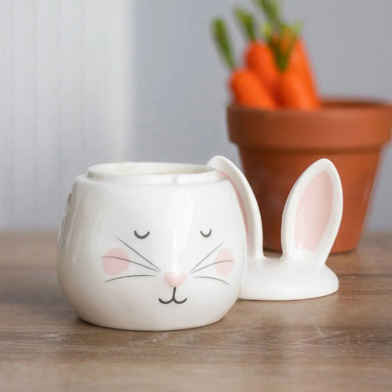Bunny Wax Melt Burner - Oh My Melt
