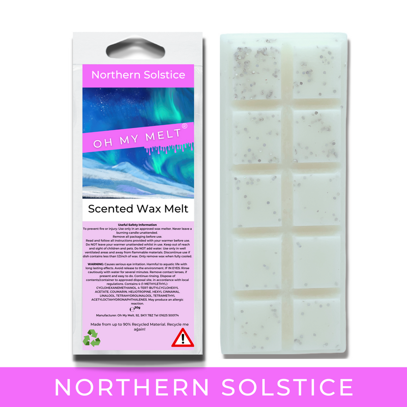 Northern Solstice Wax Melt