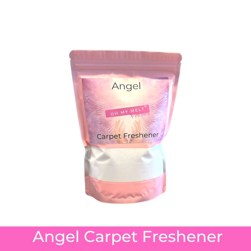 Angel Carpet Freshener