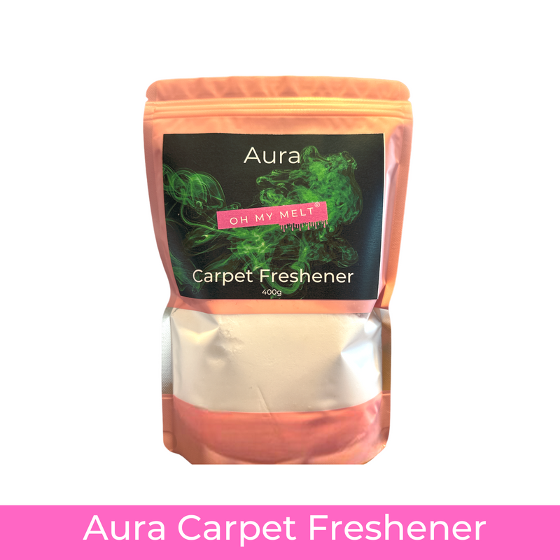 Aura Carpet Freshener