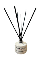 Black Cherry Reed Diffuser - Oh My Melt
