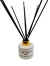 Clean Cotton Reed Diffuser - Oh My Melt
