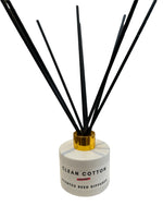 Clean Cotton Reed Diffuser - Oh My Melt