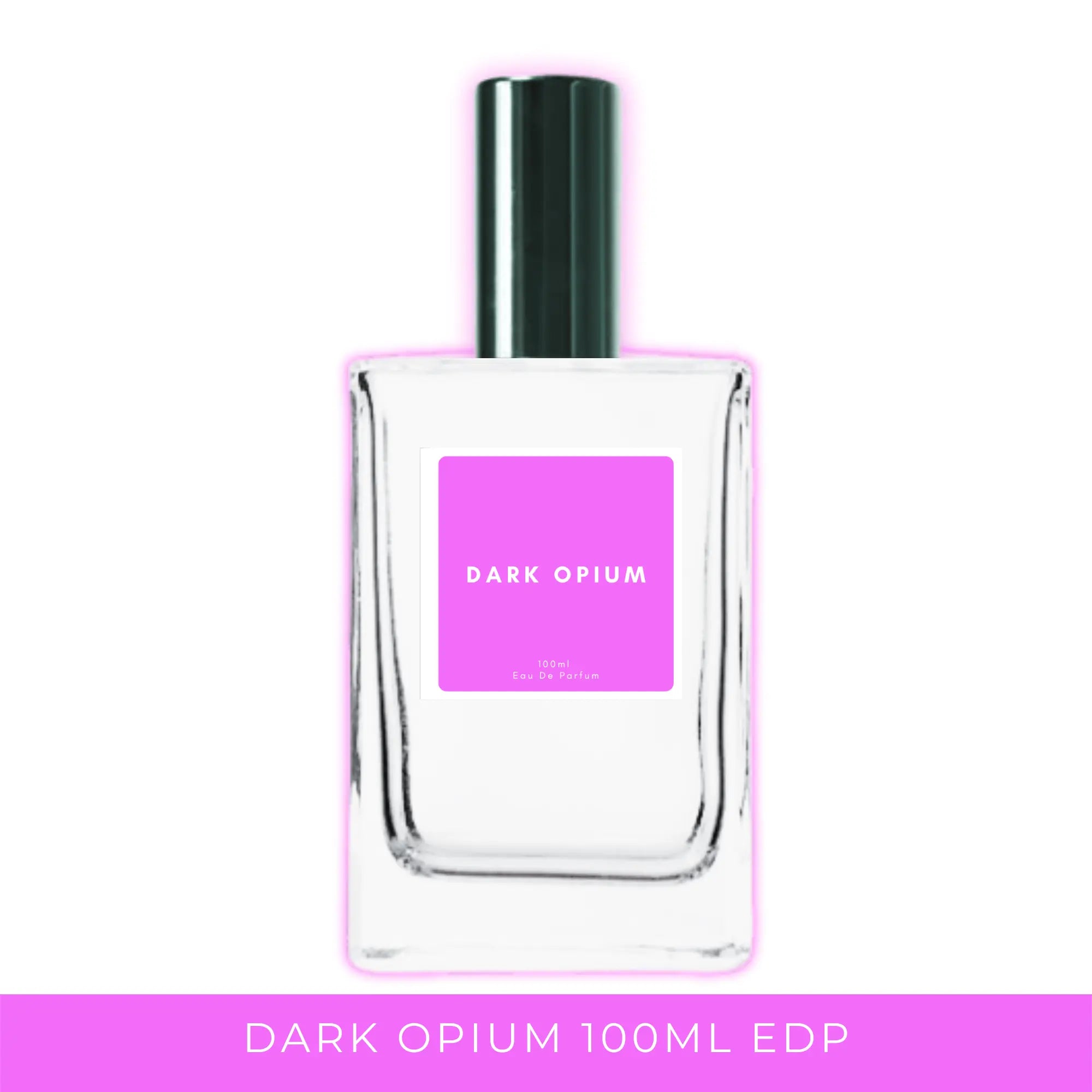 Dark Opium 100ml EDP Oh My Melt