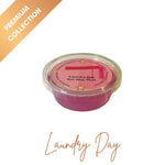 Laundry Day Gel Wax Melt - Premium - Oh My Melt
