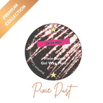 Pixie Dust Gel Wax Melt - Premium - Oh My Melt
