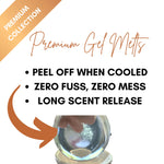 Pixie Dust Gel Wax Melt - Premium - Oh My Melt