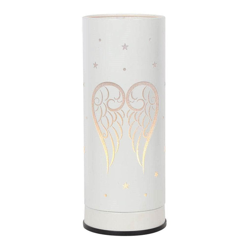 Oh My Melt White Angel Wings Aroma Lamp