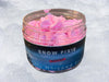 Oh My Melt Snow Pixie Fluffy Whipped Soap