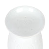 Oh My Melt White Ceramic Angel Wings Wax Melt Burner