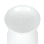 Oh My Melt White Ceramic Angel Wings Wax Melt Burner